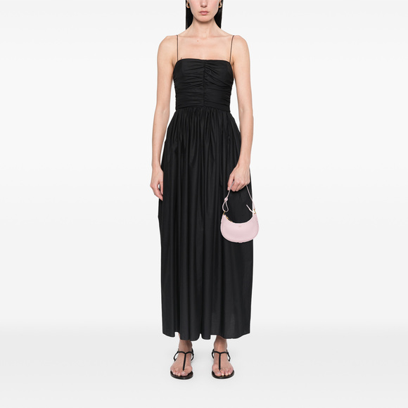 Pre-Loved Celine Mini Smooth Calfskin Ava Shoulder Bag - Picture 8 of 9